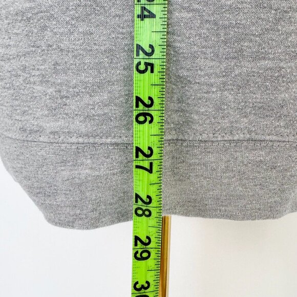 UBC SWEATER HOODIE *FLAW SHOWN - Picture 8 of 8